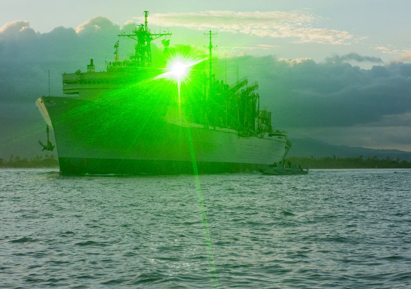 ship