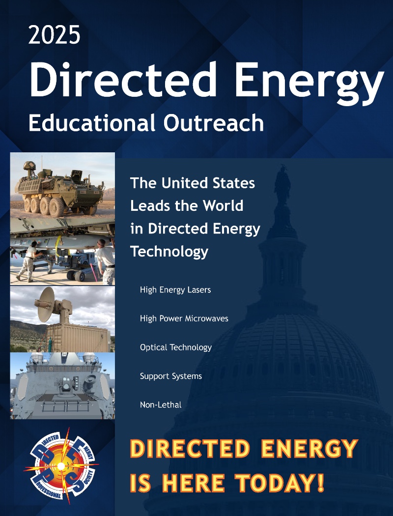 2025 outreach