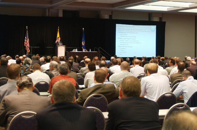 conference