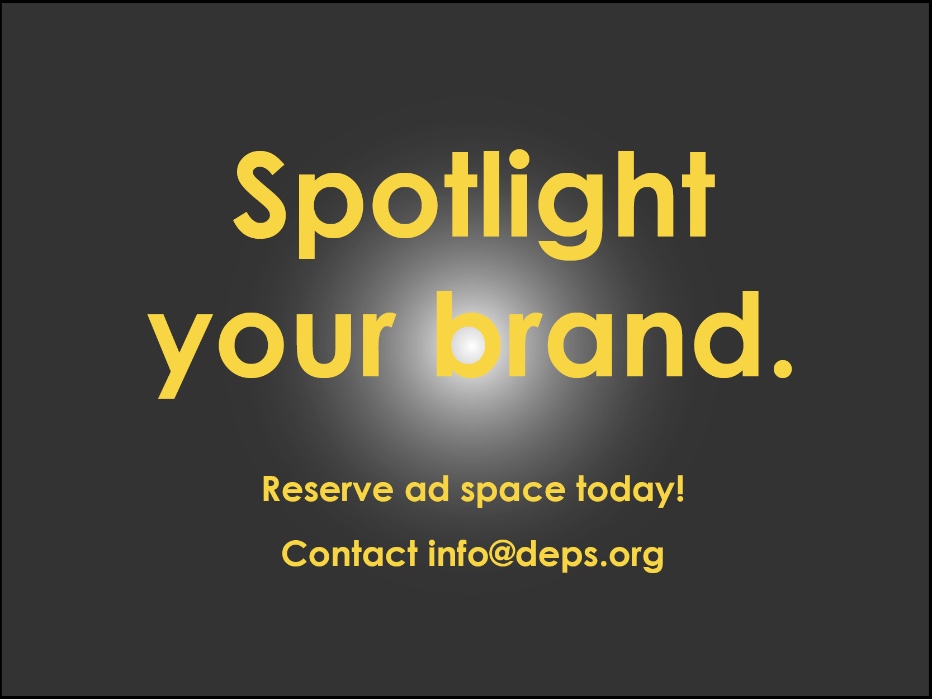Spotlight your brand